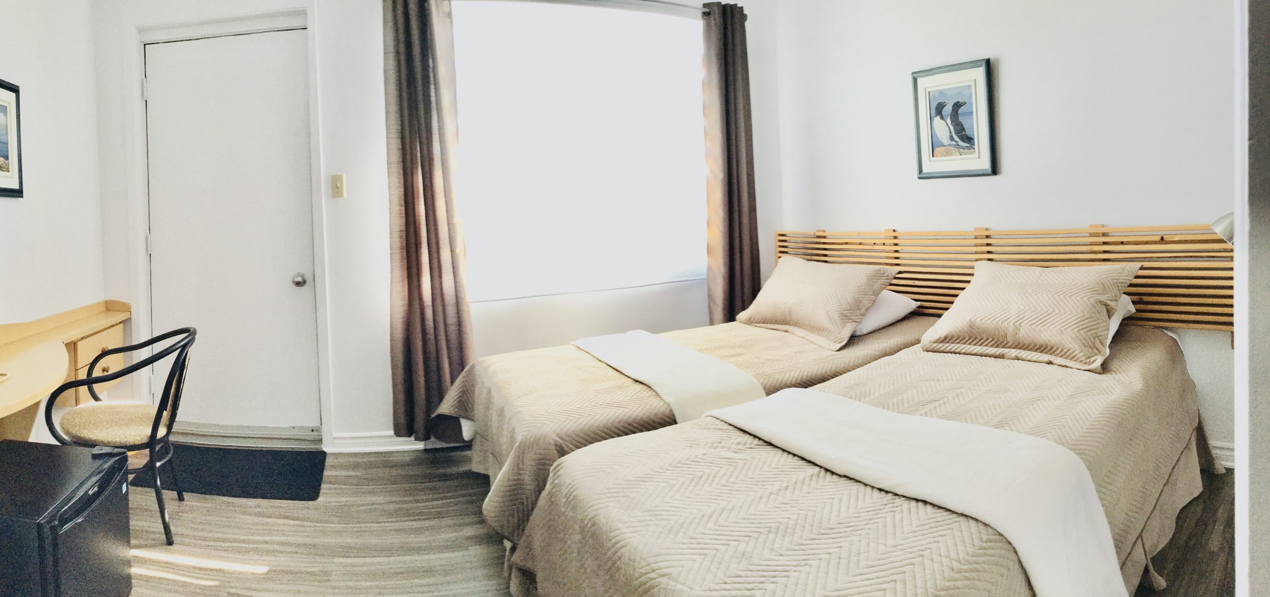 L’Escale LamAir Hébergement au coeur de RivièreauTonnerre