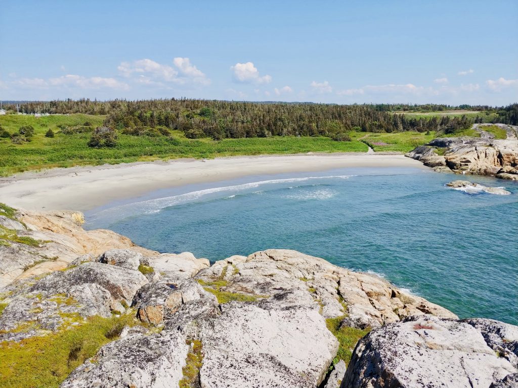 L’Escale LamAir Hébergement au coeur de RivièreauTonnerre