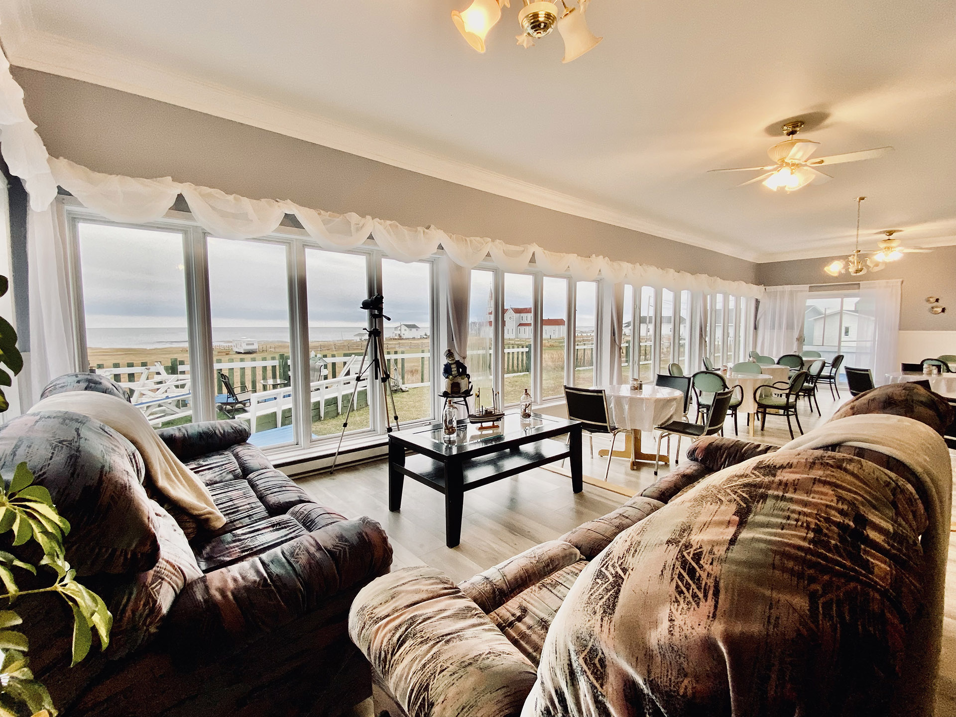 vue de la salle a manger 2 copie